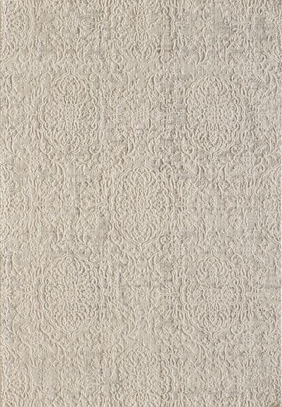 Dynamic Rugs QUARTZ 27030-110 Ivory and Beige